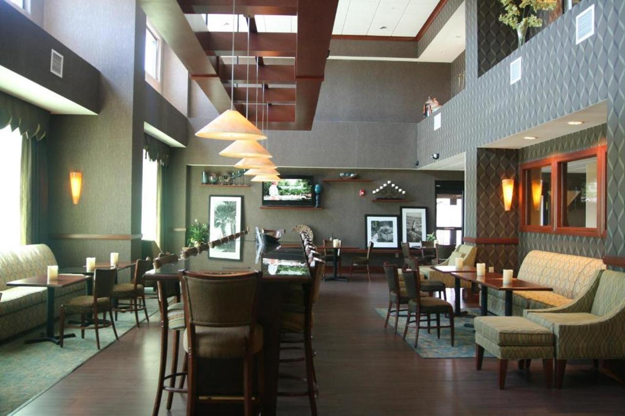 Hotel Hampton & Boulevard/mayo Clinic Jacksonville