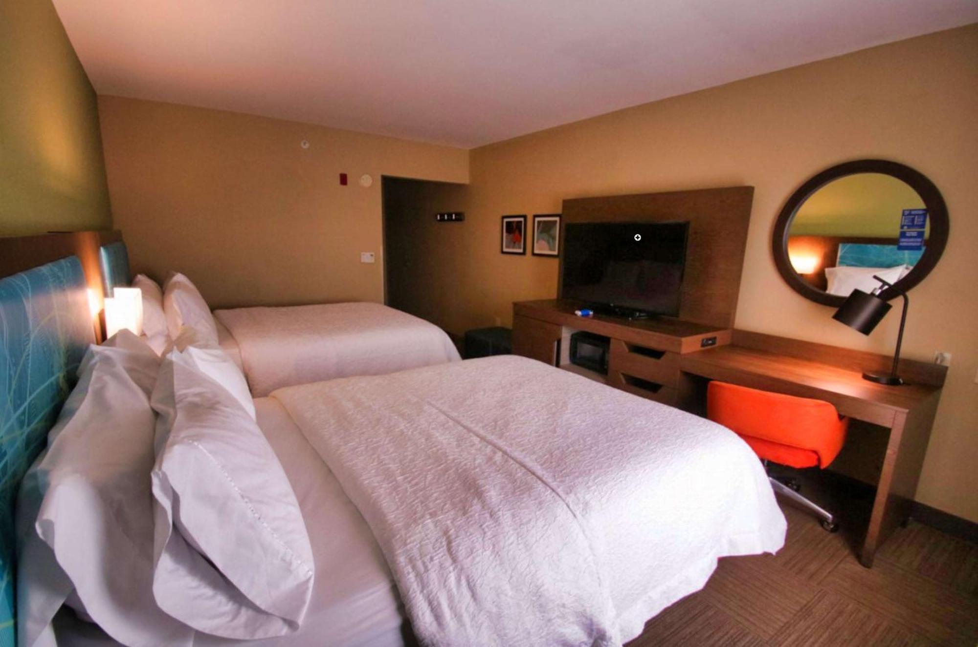 Hotel Hampton & Boulevard/mayo Clinic Jacksonville
