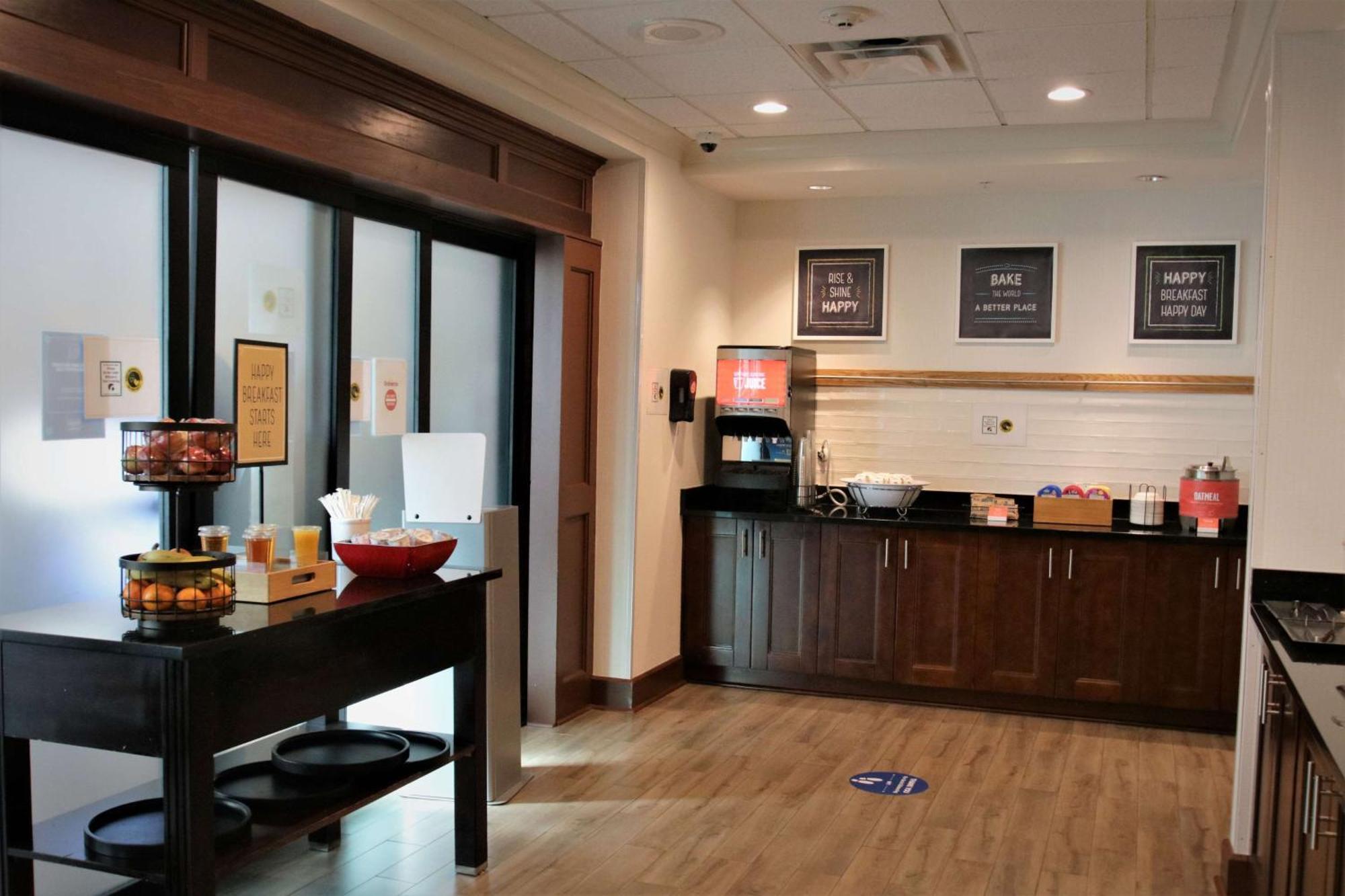 Hampton & Boulevard/mayo Clinic 3* Jacksonville